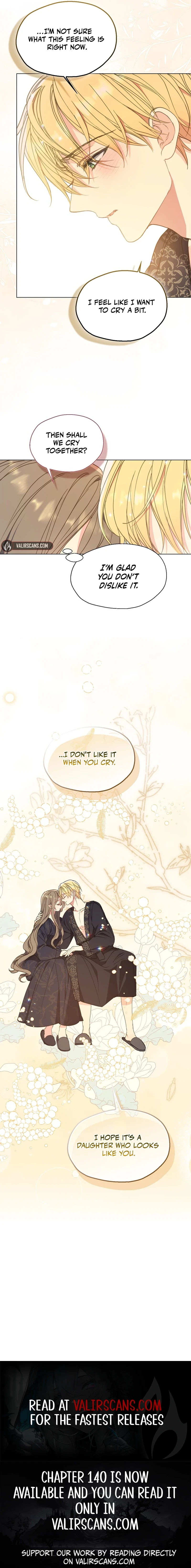 Your Majesty, Please Don’t Kill Me Again chapter 138 page 7