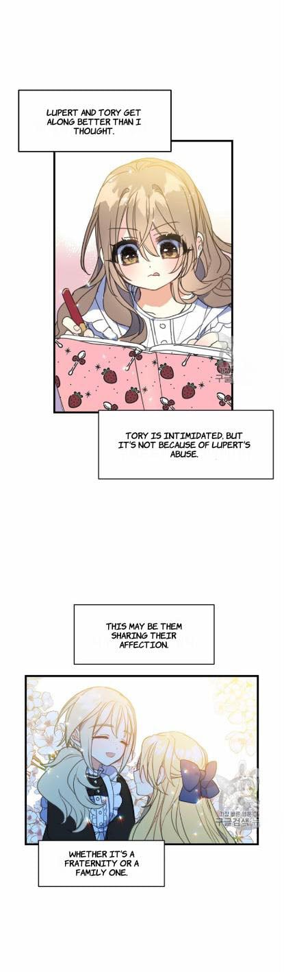 Your Majesty, Please Don’t Kill Me Again chapter 18 page 4