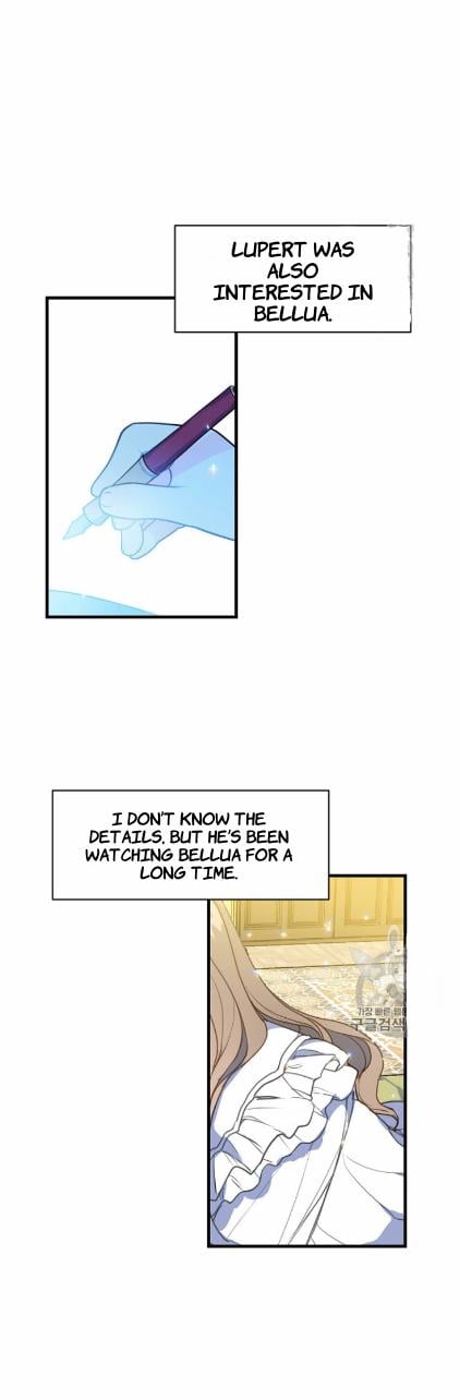 Your Majesty, Please Don’t Kill Me Again chapter 18 page 6