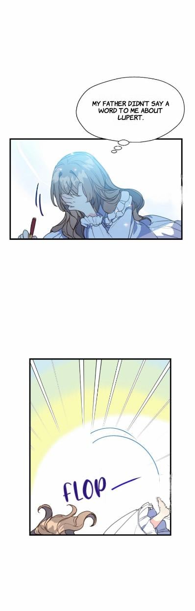 Your Majesty, Please Don’t Kill Me Again chapter 18 page 7