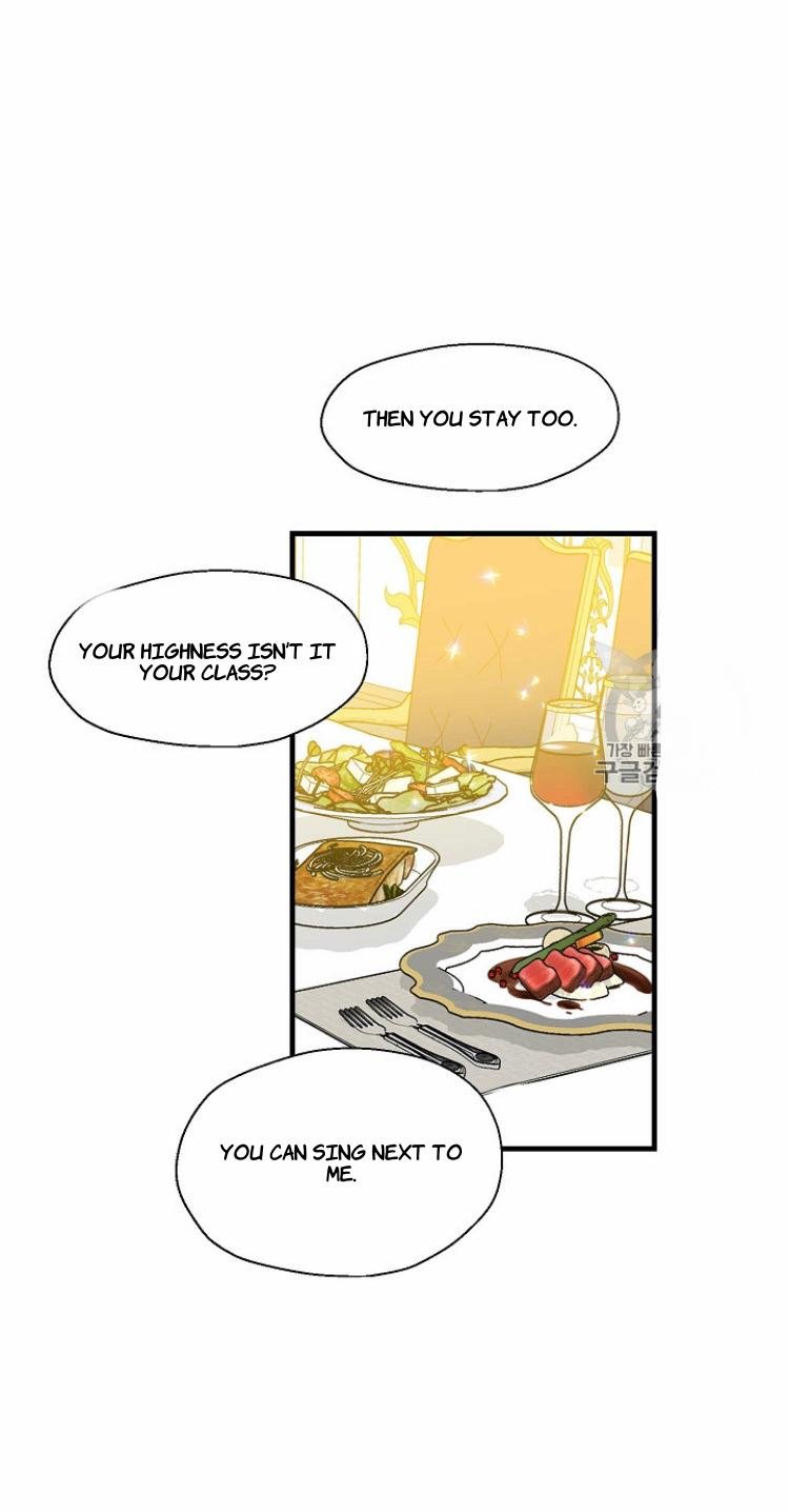 Your Majesty, Please Don’t Kill Me Again chapter 18 page 25