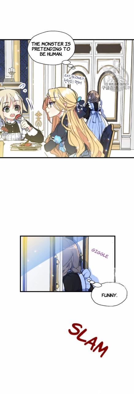 Your Majesty, Please Don’t Kill Me Again chapter 18 page 28