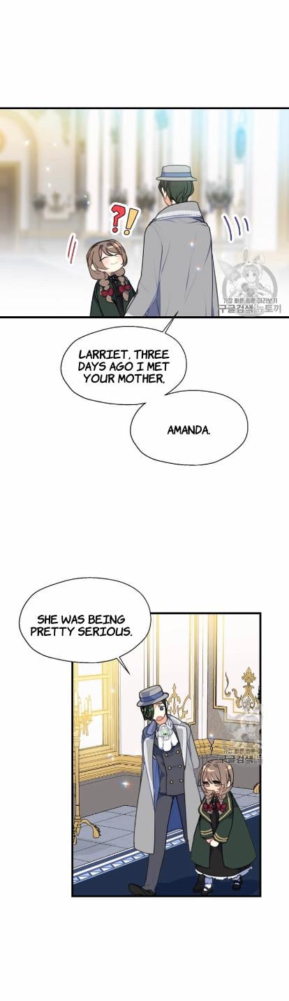 Your Majesty, Please Don’t Kill Me Again chapter 18 page 30