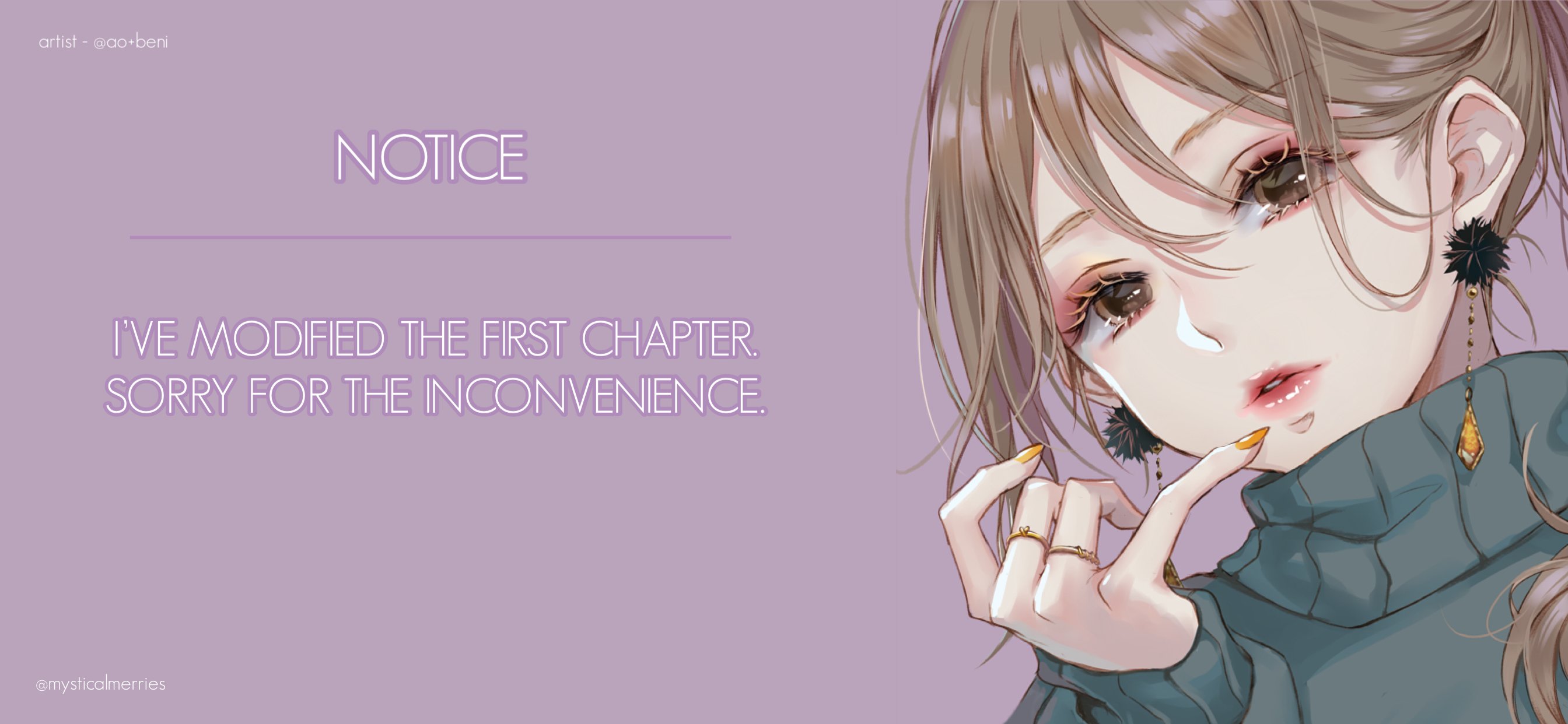 Your Majesty, Please Don’t Kill Me Again chapter 2 page 4
