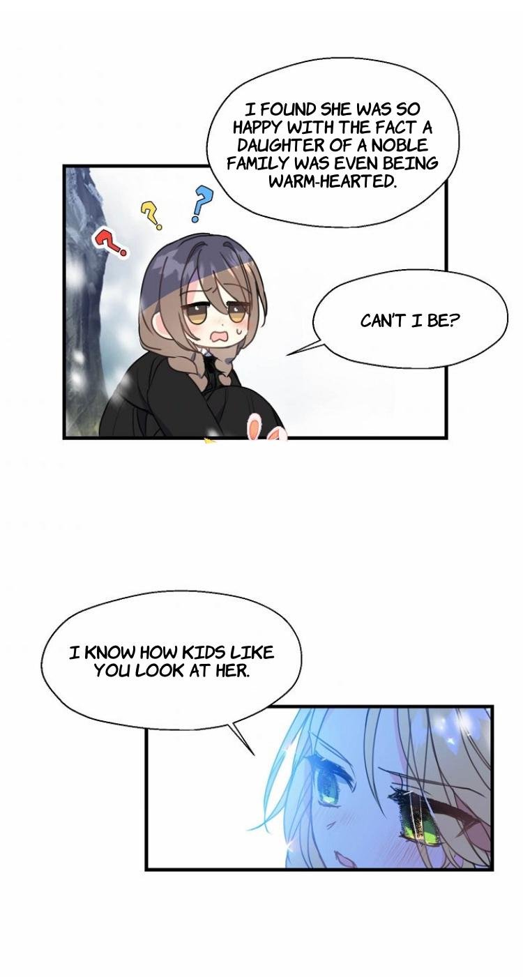 Your Majesty, Please Don’t Kill Me Again chapter 21 page 1