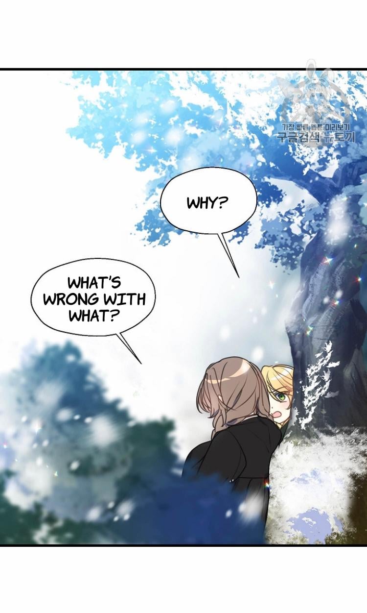 Your Majesty, Please Don’t Kill Me Again chapter 21 page 11