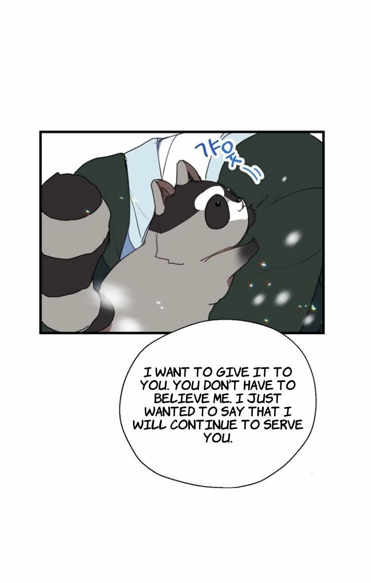 Your Majesty, Please Don’t Kill Me Again chapter 21 page 13