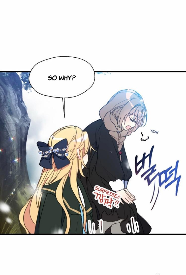 Your Majesty, Please Don’t Kill Me Again chapter 21 page 14