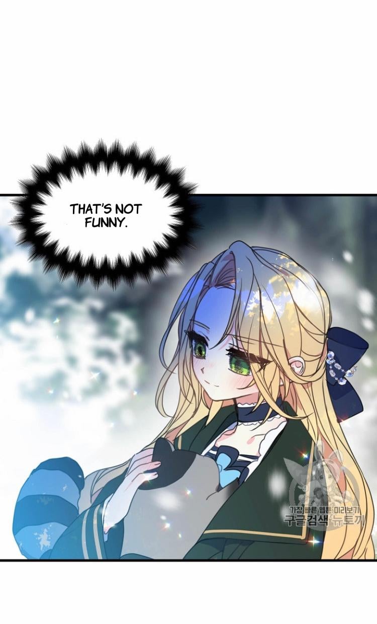 Your Majesty, Please Don’t Kill Me Again chapter 21 page 16