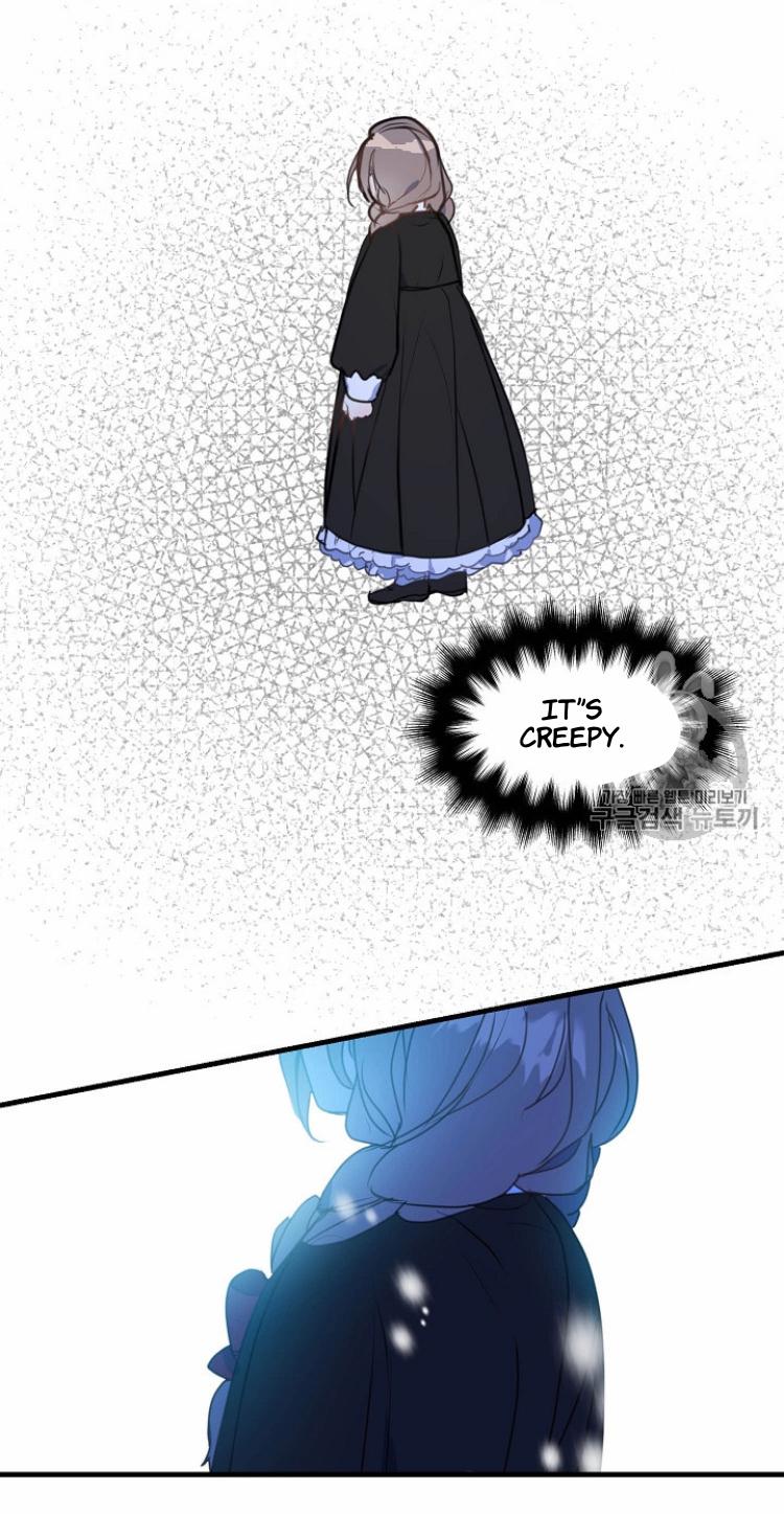 Your Majesty, Please Don’t Kill Me Again chapter 21 page 18