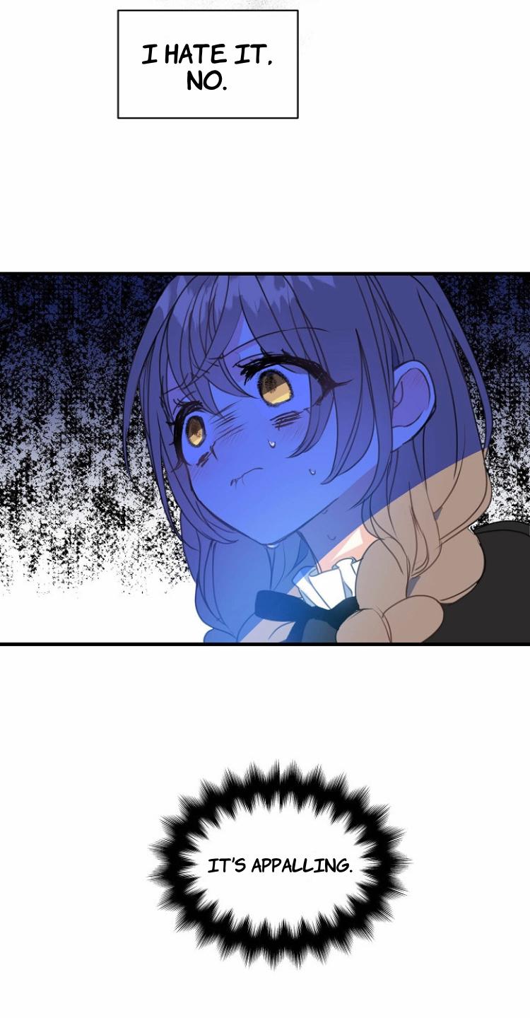 Your Majesty, Please Don’t Kill Me Again chapter 21 page 20