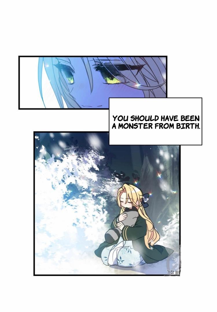 Your Majesty, Please Don’t Kill Me Again chapter 21 page 21