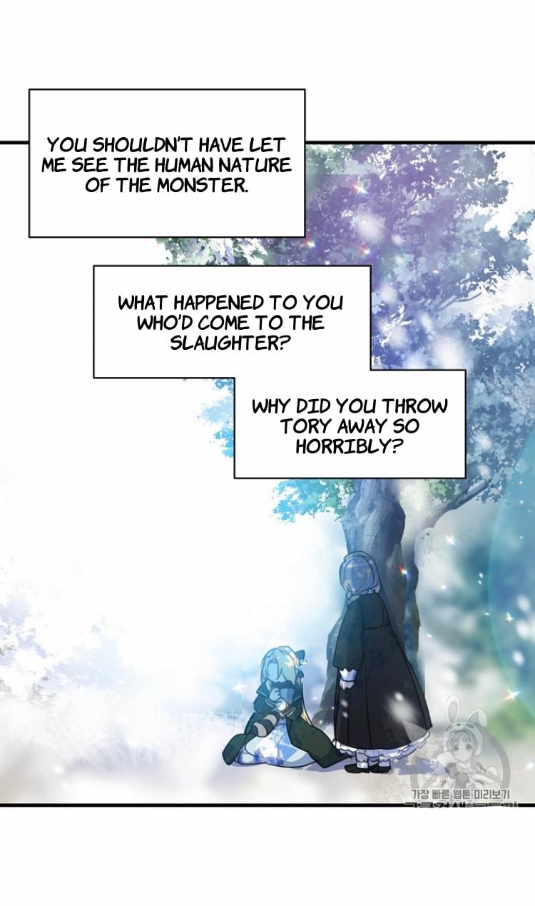 Your Majesty, Please Don’t Kill Me Again chapter 21 page 22
