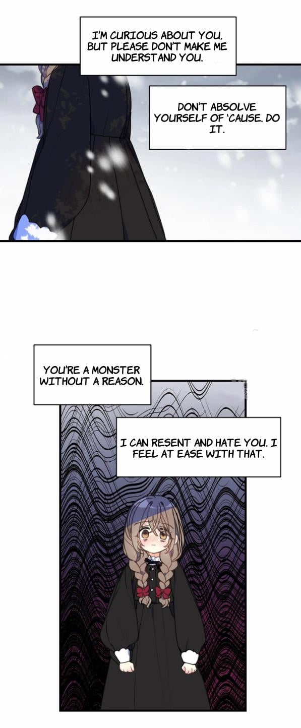 Your Majesty, Please Don’t Kill Me Again chapter 21 page 23