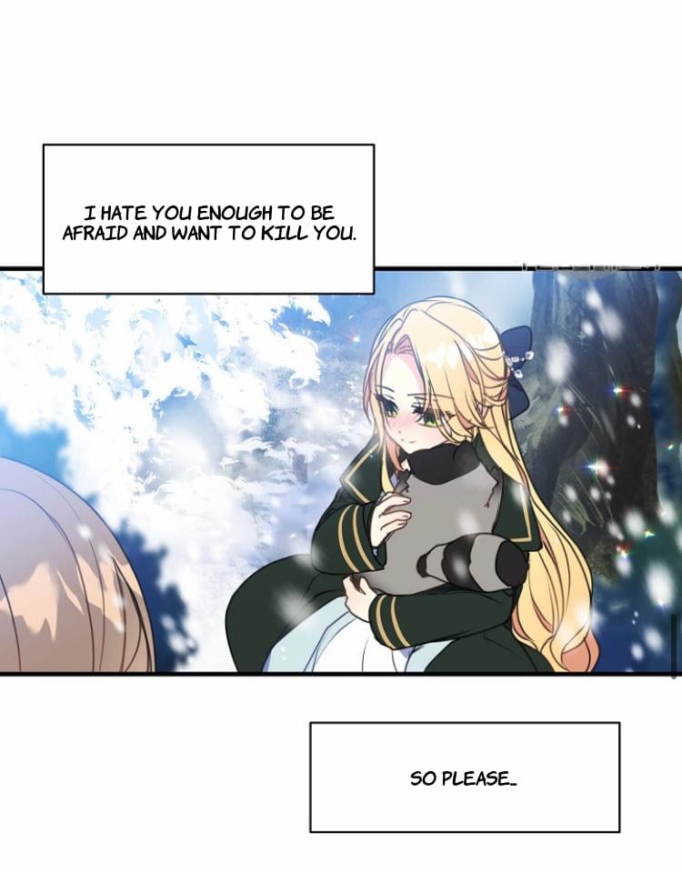 Your Majesty, Please Don’t Kill Me Again chapter 21 page 24
