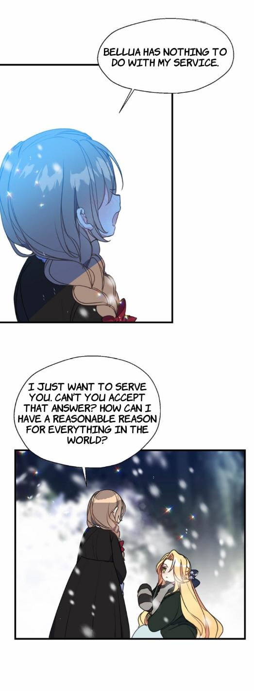 Your Majesty, Please Don’t Kill Me Again chapter 21 page 28
