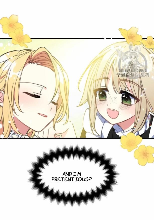Your Majesty, Please Don’t Kill Me Again chapter 21 page 3