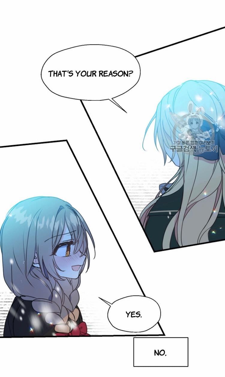 Your Majesty, Please Don’t Kill Me Again chapter 21 page 30