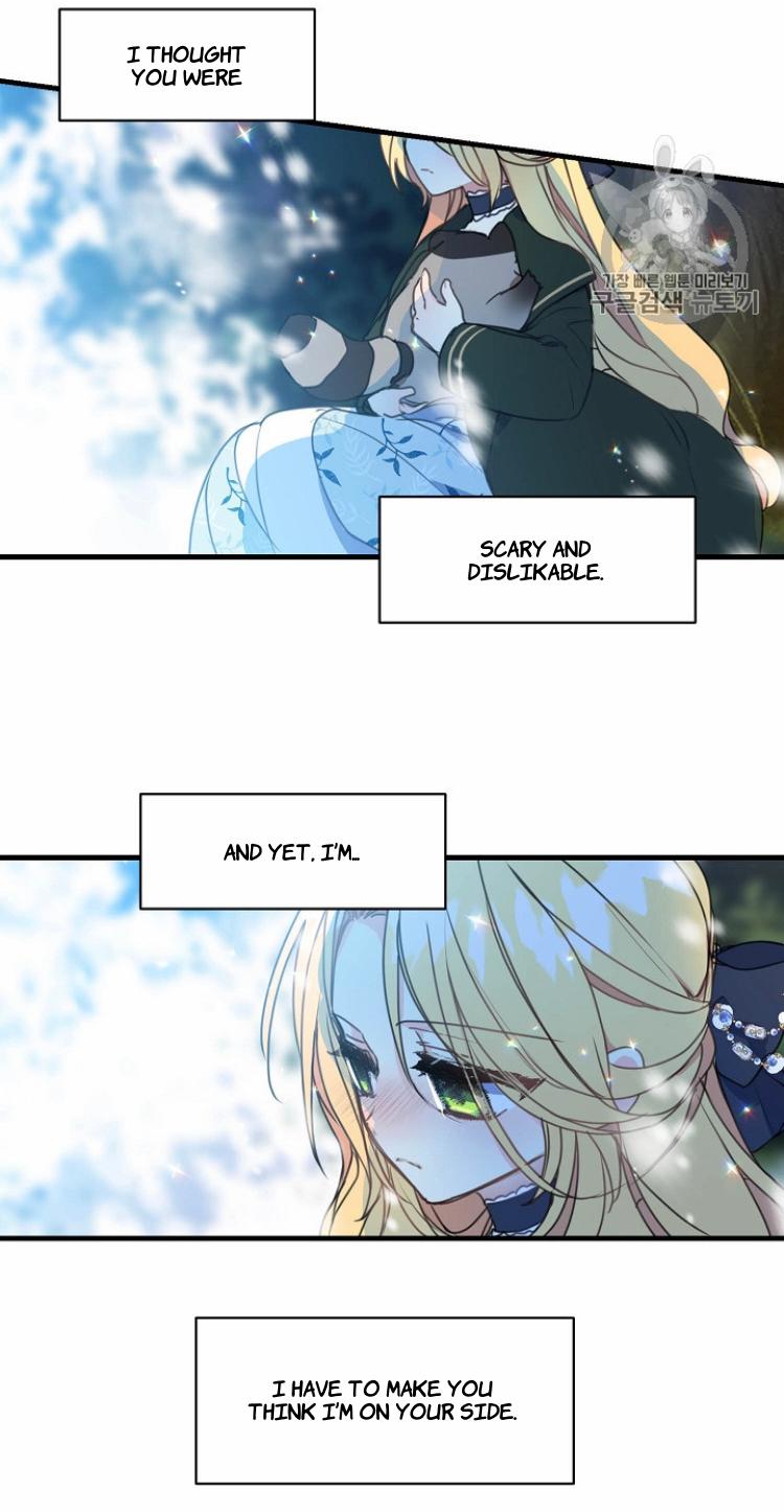 Your Majesty, Please Don’t Kill Me Again chapter 21 page 31
