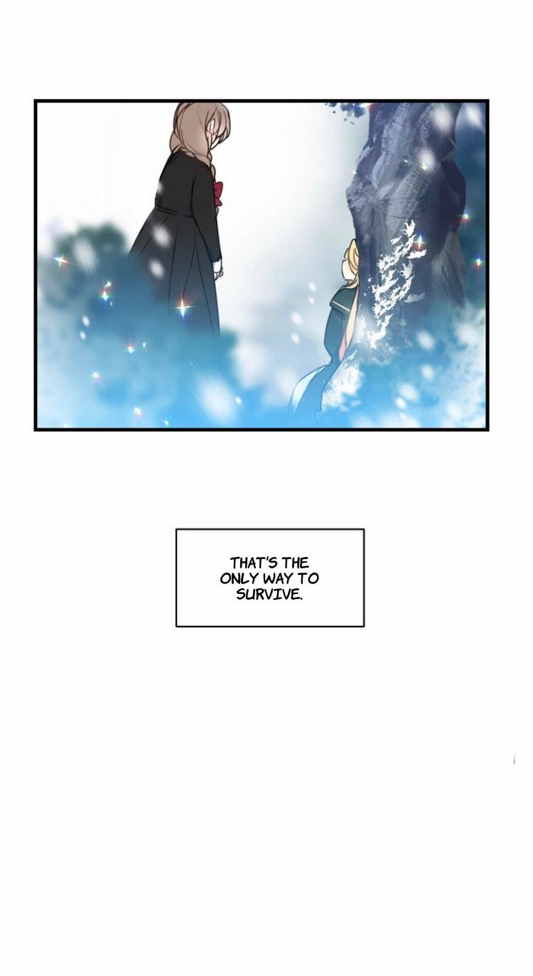 Your Majesty, Please Don’t Kill Me Again chapter 21 page 32