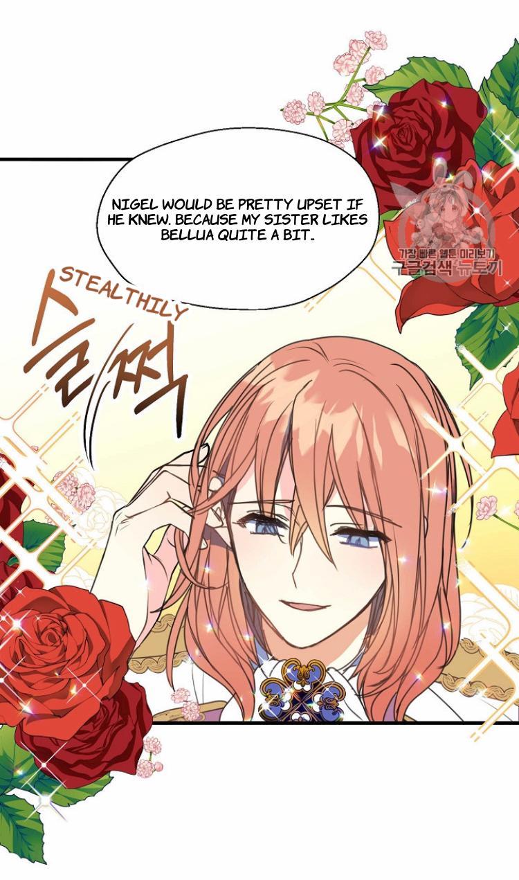 Your Majesty, Please Don’t Kill Me Again chapter 21 page 38