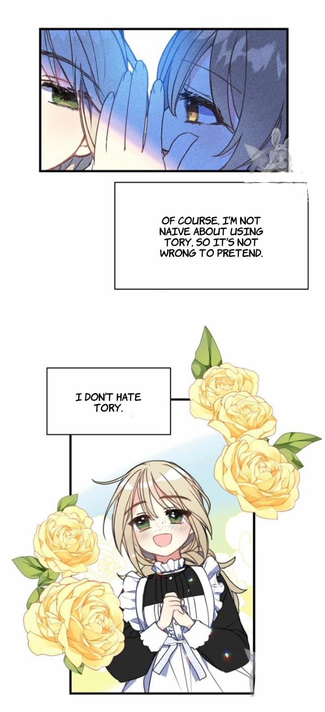 Your Majesty, Please Don’t Kill Me Again chapter 21 page 4