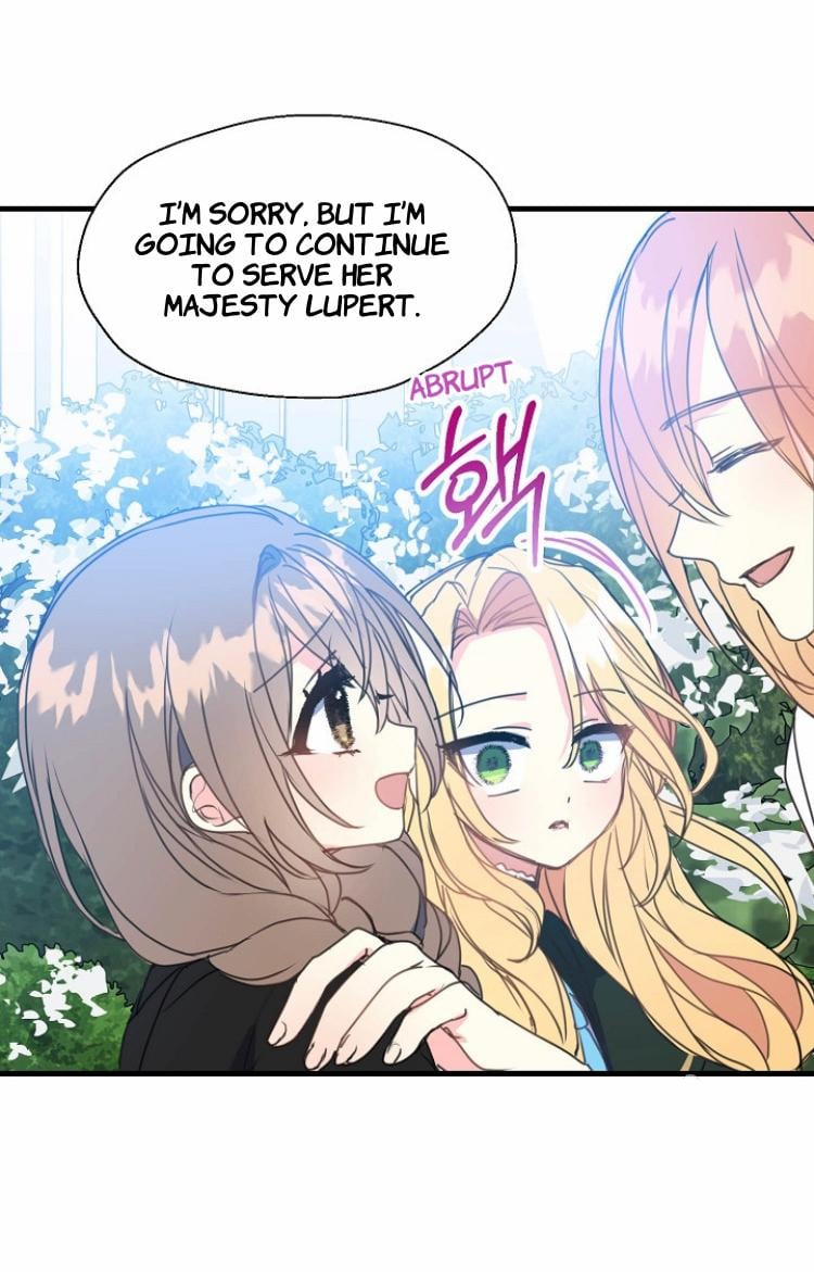 Your Majesty, Please Don’t Kill Me Again chapter 21 page 40