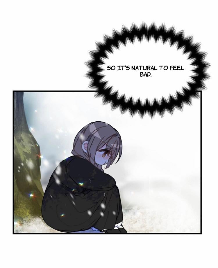 Your Majesty, Please Don’t Kill Me Again chapter 21 page 5