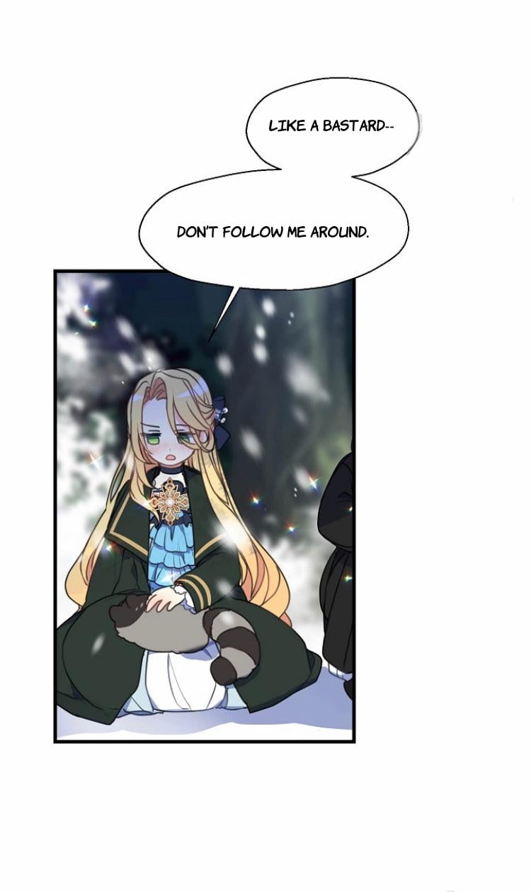 Your Majesty, Please Don’t Kill Me Again chapter 21 page 6
