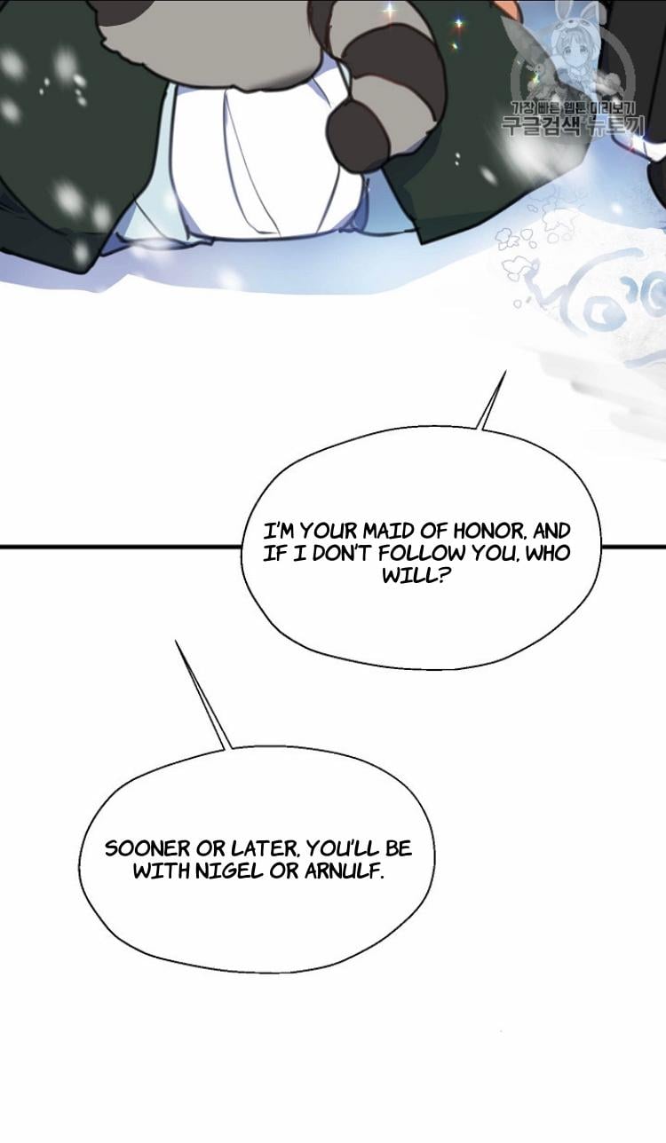 Your Majesty, Please Don’t Kill Me Again chapter 21 page 7