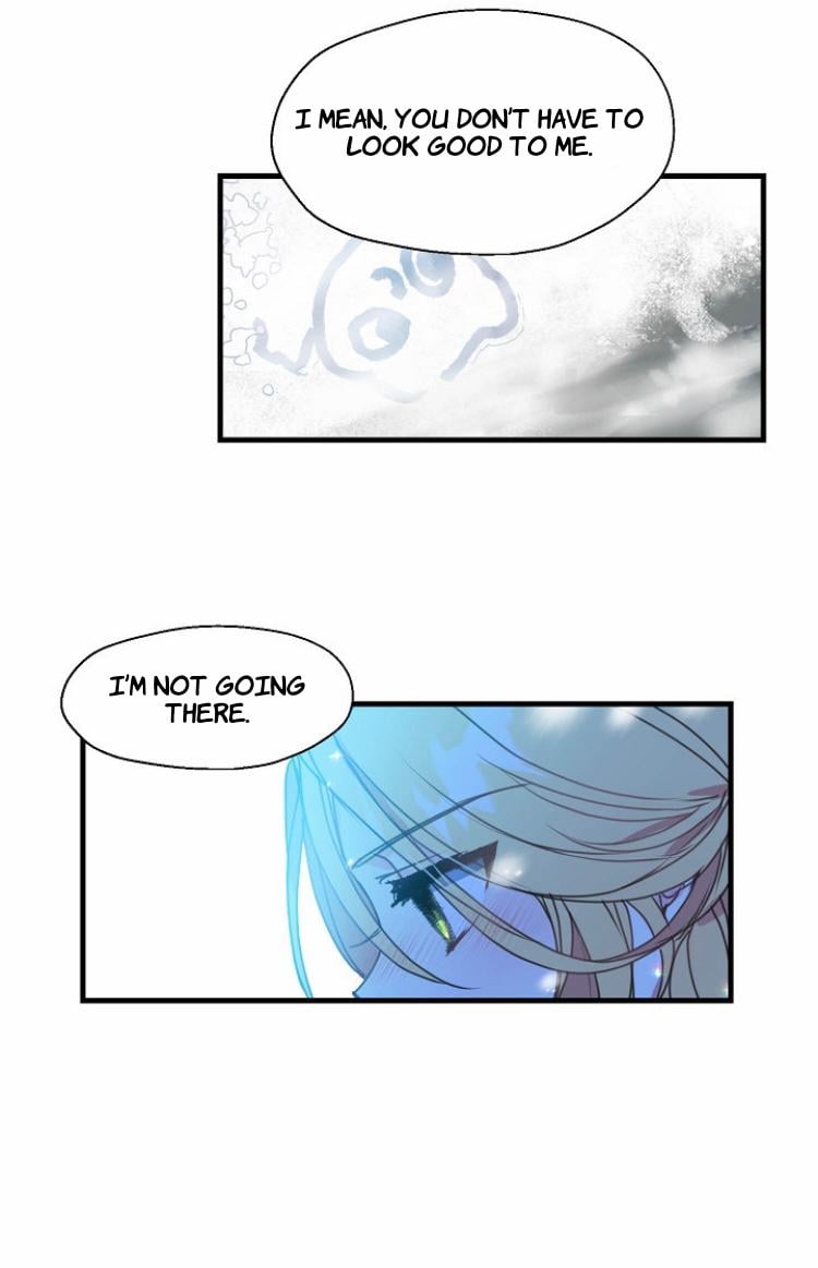 Your Majesty, Please Don’t Kill Me Again chapter 21 page 8