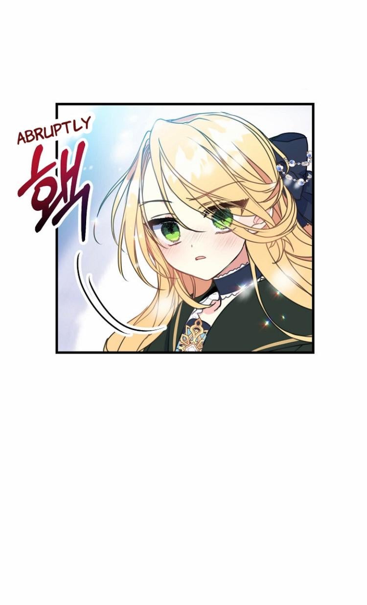 Your Majesty, Please Don’t Kill Me Again chapter 21 page 9