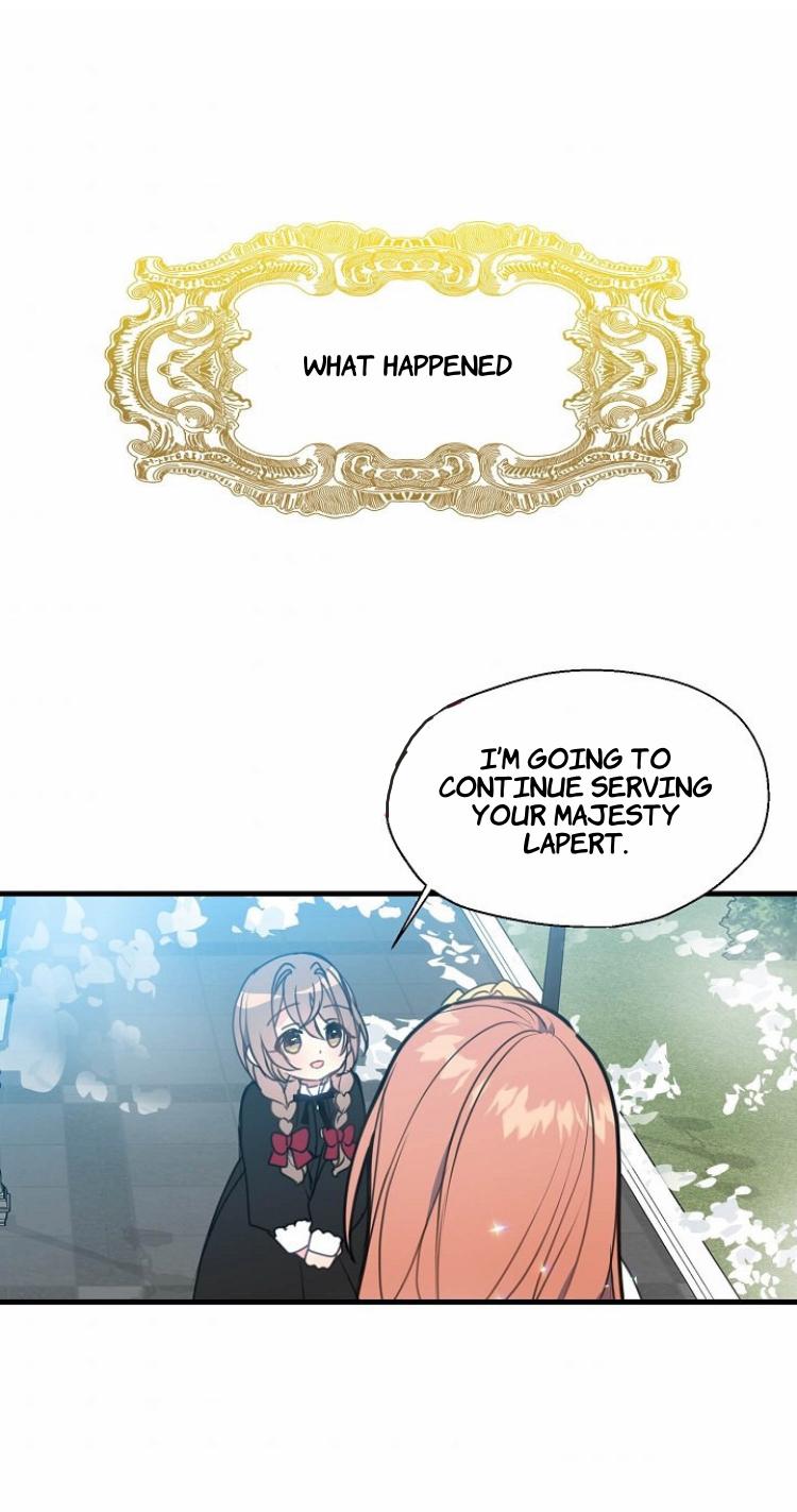 Your Majesty, Please Don’t Kill Me Again chapter 22 page 1