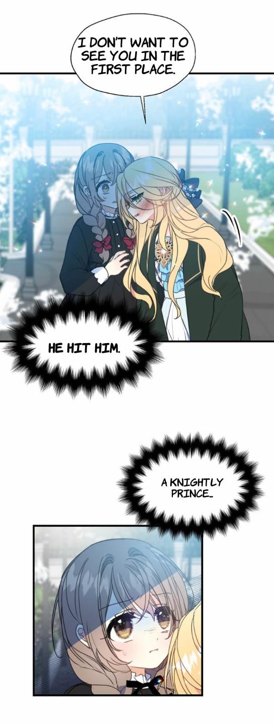 Your Majesty, Please Don’t Kill Me Again chapter 22 page 16