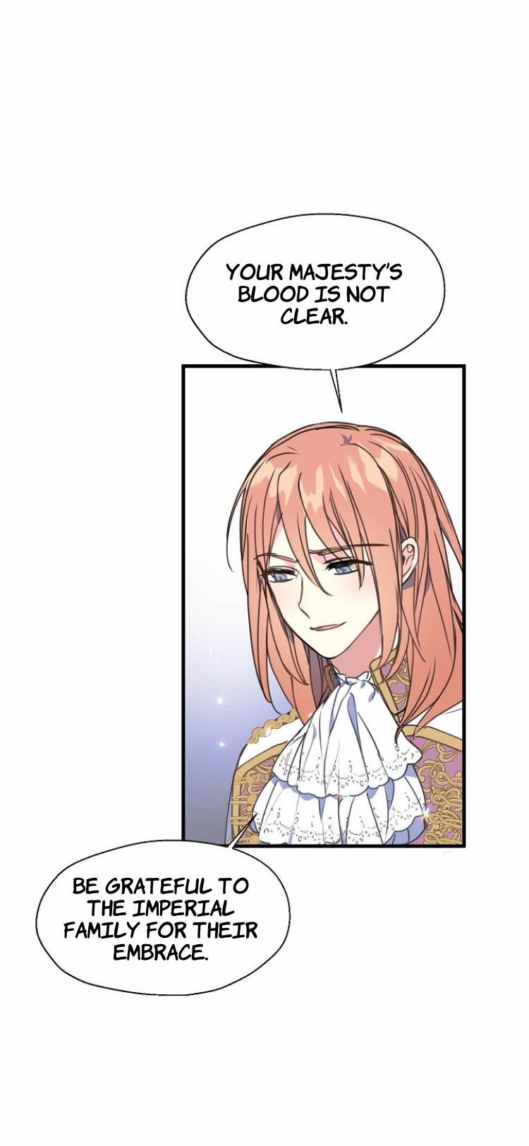 Your Majesty, Please Don’t Kill Me Again chapter 22 page 18