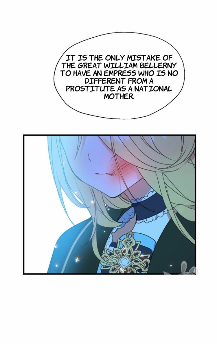 Your Majesty, Please Don’t Kill Me Again chapter 22 page 19