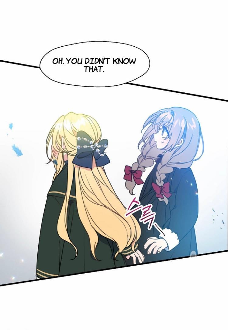 Your Majesty, Please Don’t Kill Me Again chapter 22 page 23