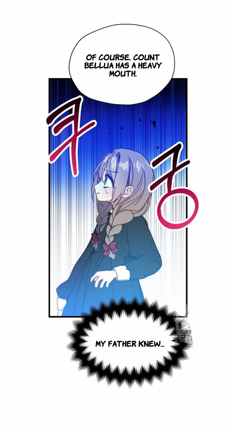 Your Majesty, Please Don’t Kill Me Again chapter 22 page 24