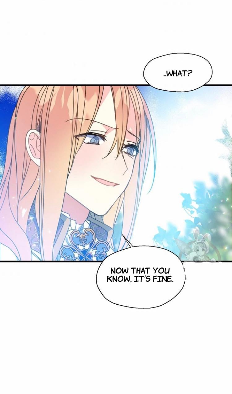 Your Majesty, Please Don’t Kill Me Again chapter 22 page 25