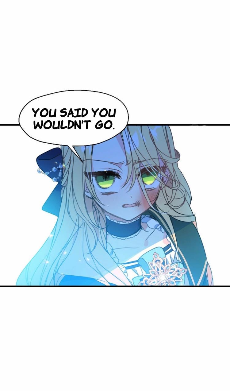 Your Majesty, Please Don’t Kill Me Again chapter 22 page 29