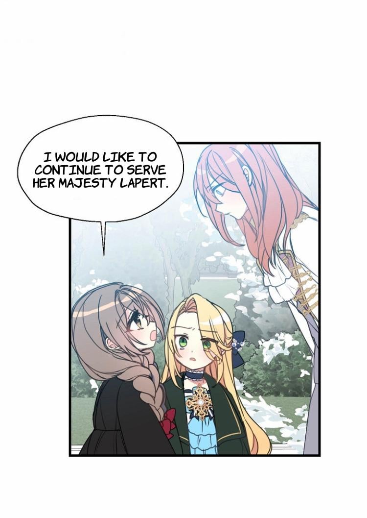 Your Majesty, Please Don’t Kill Me Again chapter 22 page 3