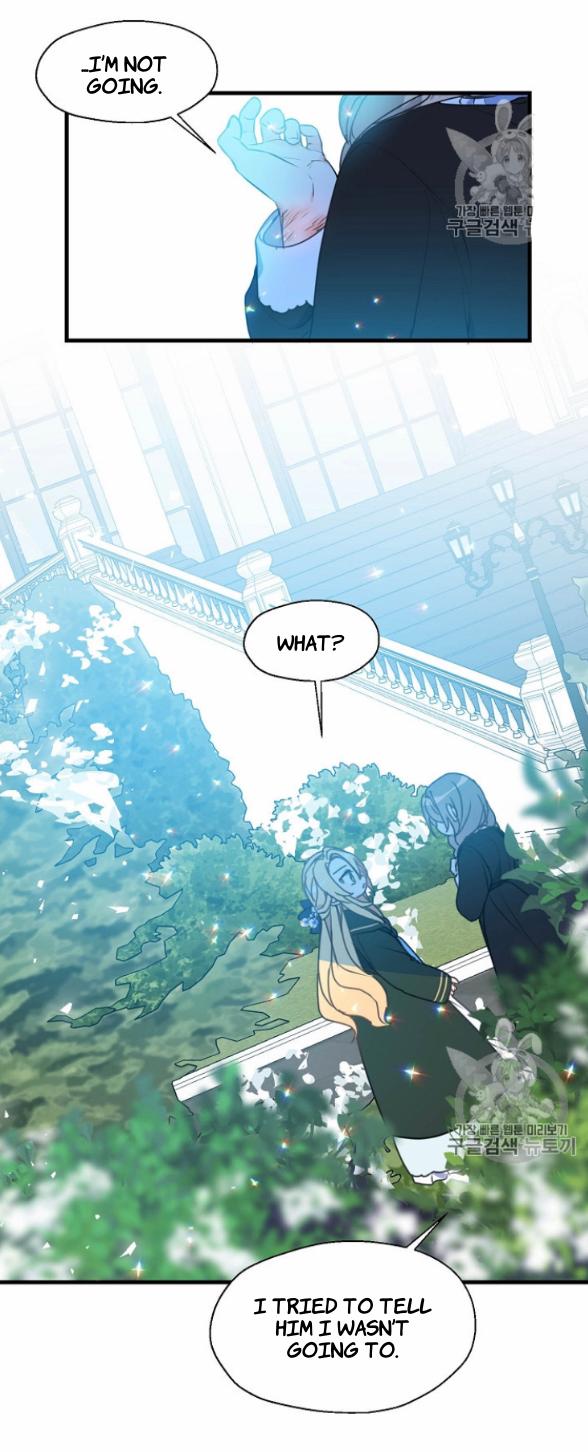 Your Majesty, Please Don’t Kill Me Again chapter 22 page 31