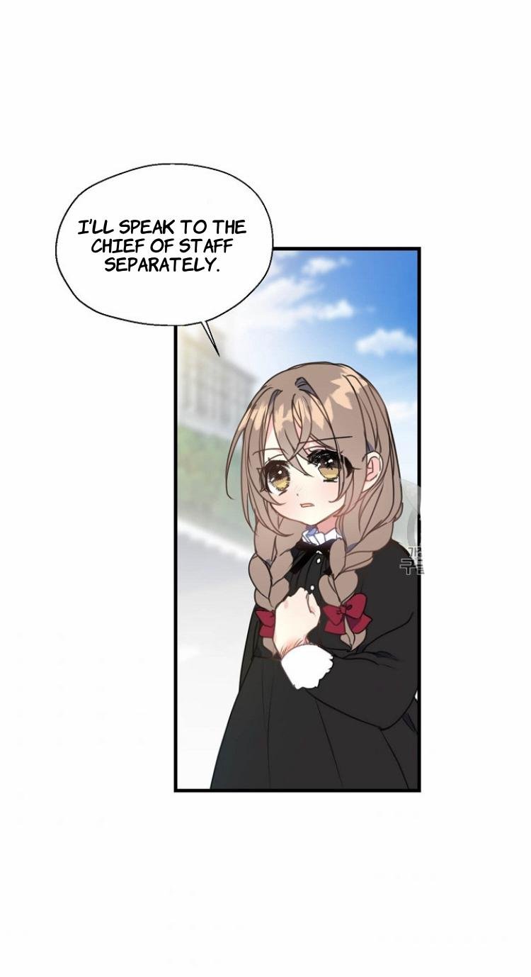 Your Majesty, Please Don’t Kill Me Again chapter 22 page 32