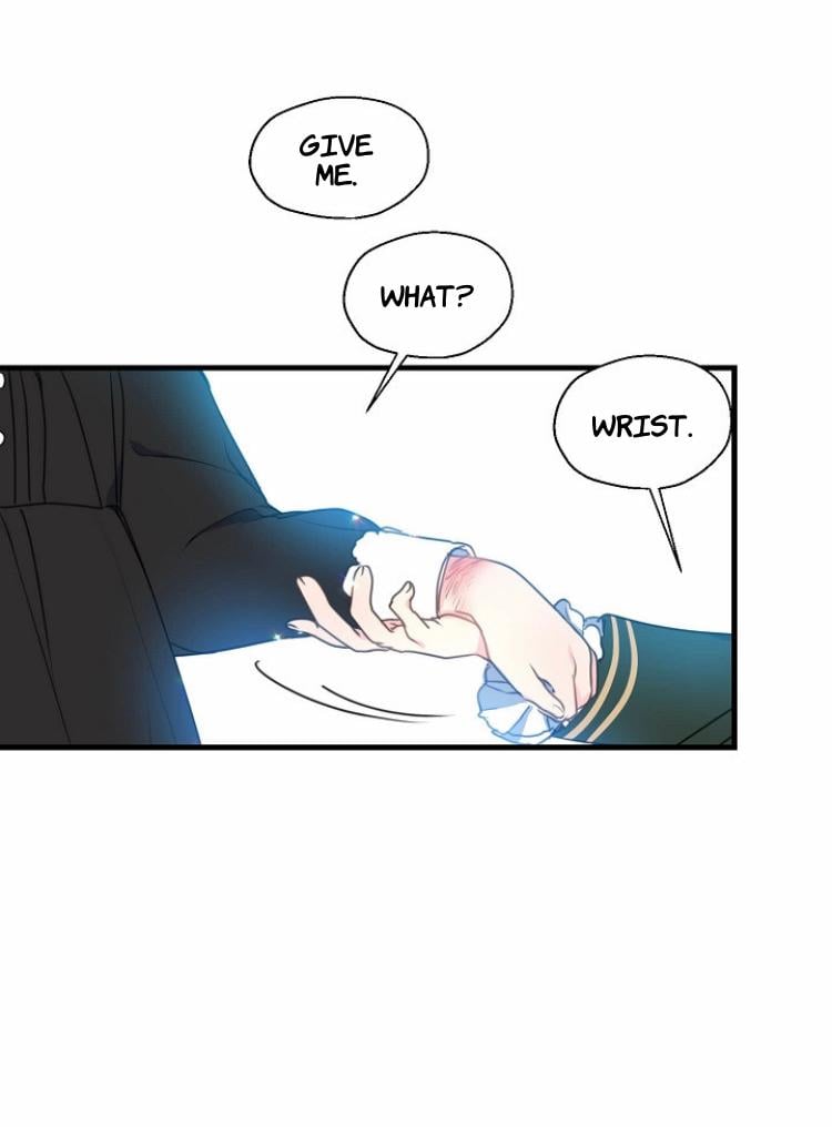 Your Majesty, Please Don’t Kill Me Again chapter 22 page 35