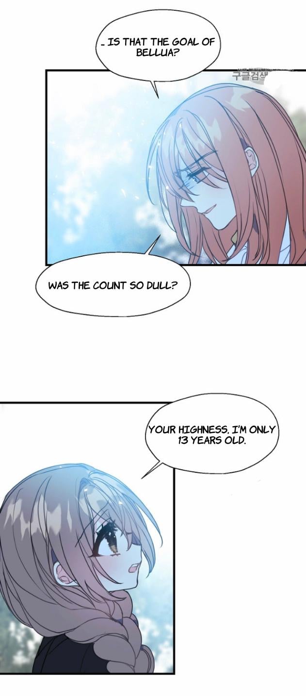 Your Majesty, Please Don’t Kill Me Again chapter 22 page 4