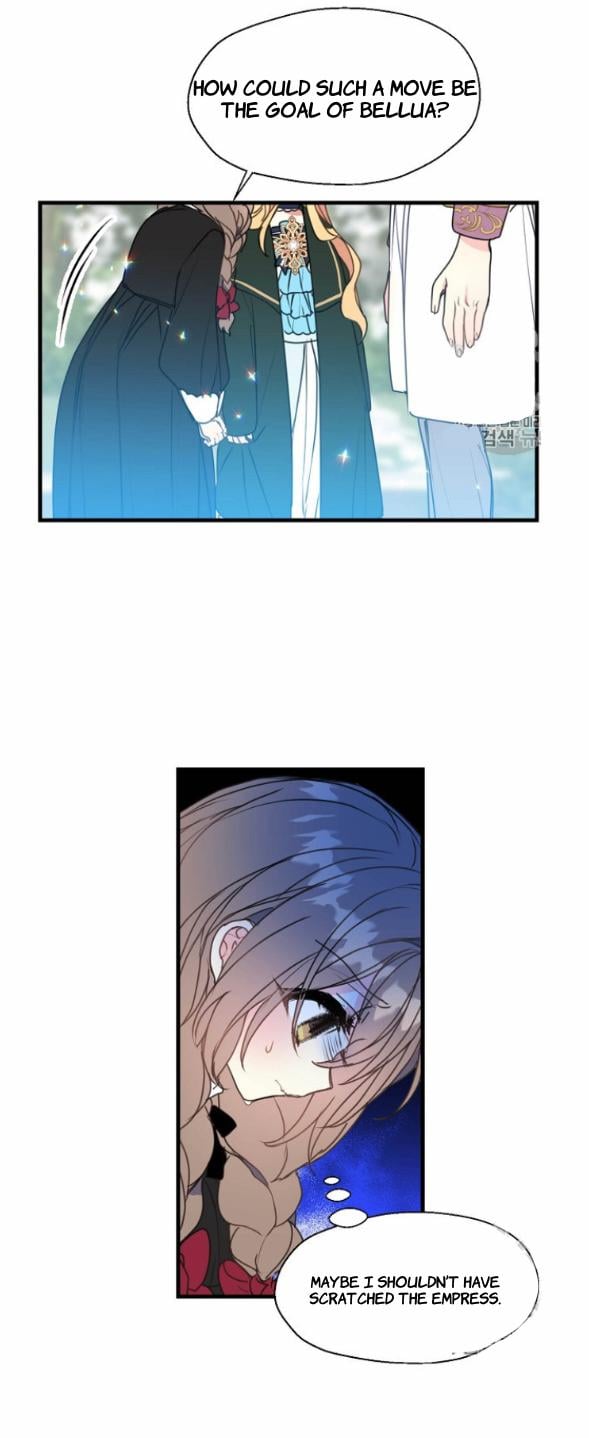 Your Majesty, Please Don’t Kill Me Again chapter 22 page 5