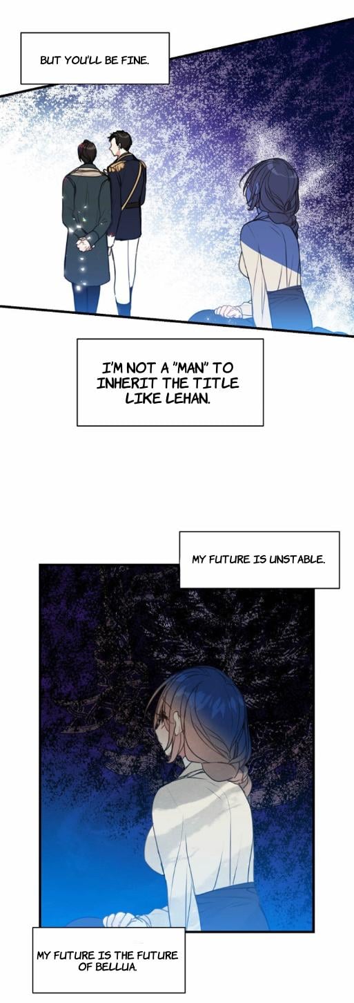 Your Majesty, Please Don’t Kill Me Again chapter 22 page 6