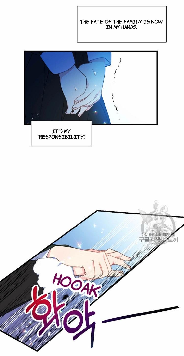 Your Majesty, Please Don’t Kill Me Again chapter 22 page 7