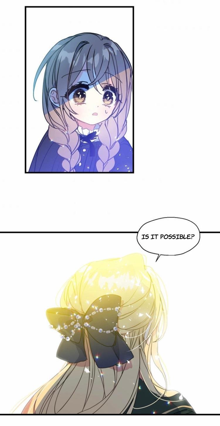 Your Majesty, Please Don’t Kill Me Again chapter 22 page 9