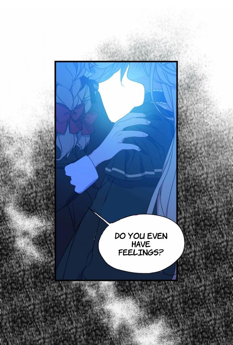 Your Majesty, Please Don’t Kill Me Again chapter 23 page 1